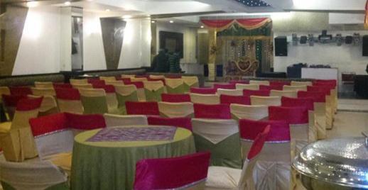 Hotel Silver Stone Ludhiana Zewnętrze zdjęcie