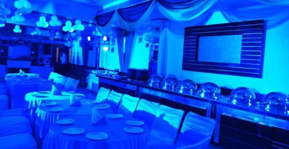 Hotel Silver Stone Ludhiana Zewnętrze zdjęcie